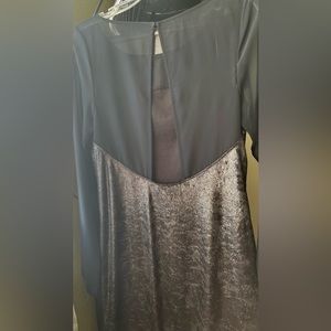 BCBGeneration Long sleeve dress